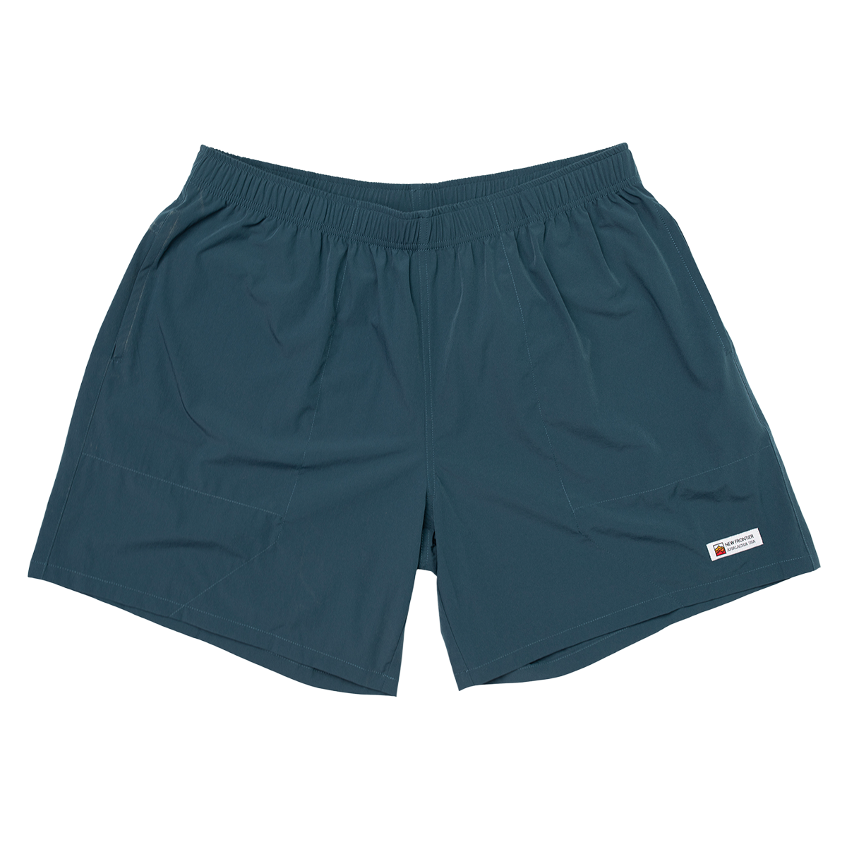NEW Men’s Journey Tech 7" Short