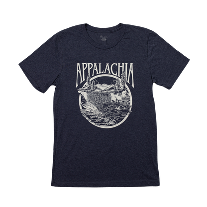 Appalachia Waterfall T-Shirt