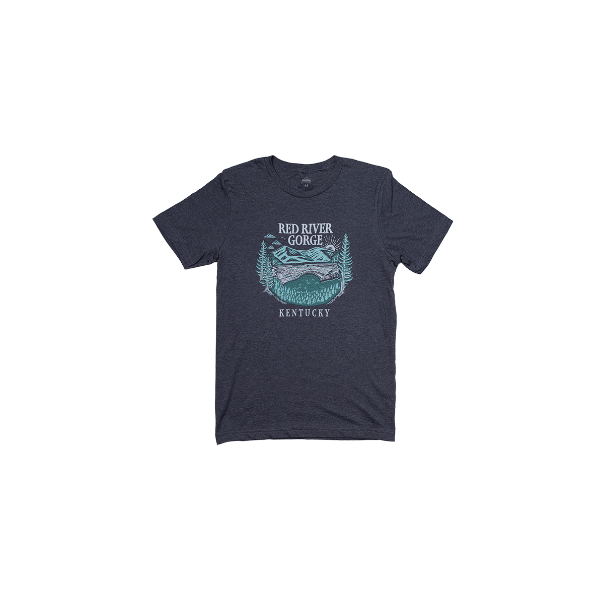 Red River Gorge T-Shirt