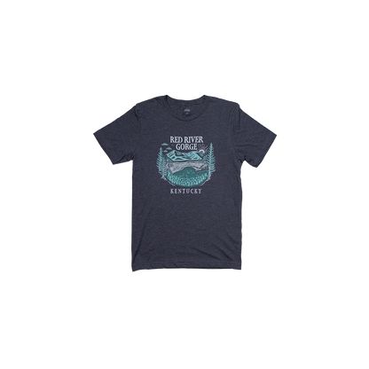 Red River Gorge T-Shirt