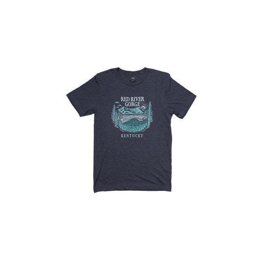 Red River Gorge T-Shirt