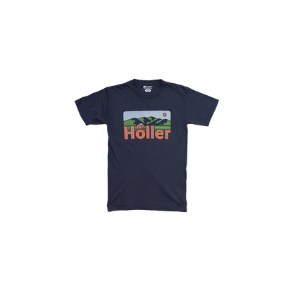 Holler Tee