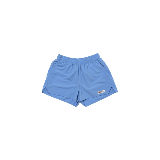 Women's Journey Tech 2.5" Short