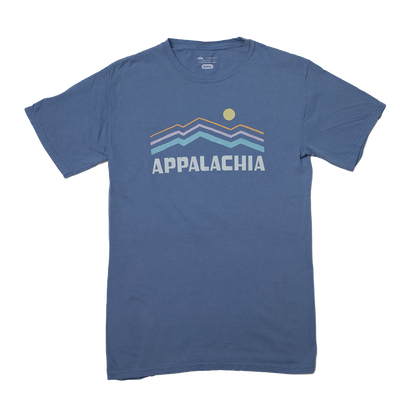 Appalachia Hills T-Shirt