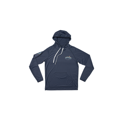 Frontier Flex Hoodie