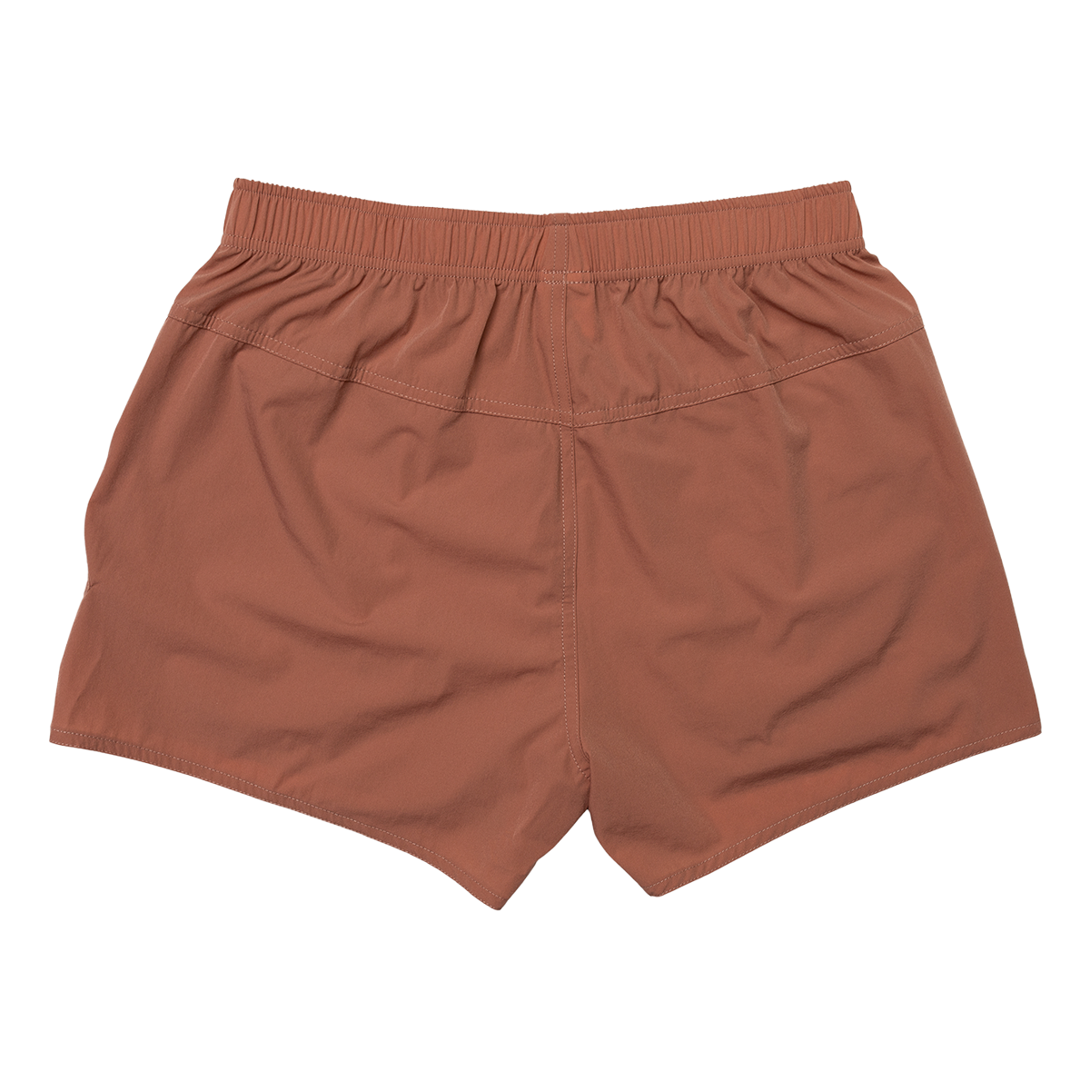 NEW Women's Journey Tech 3.5" Short