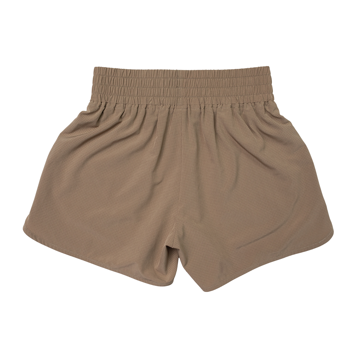 Women's High Rise Short 3.5"
