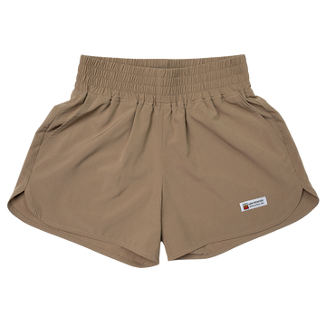 Women's High Rise Short 3.5"