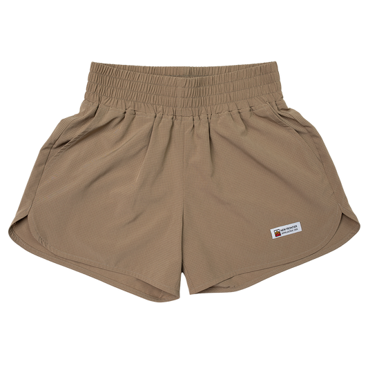 Women's High Rise Short 3.5"