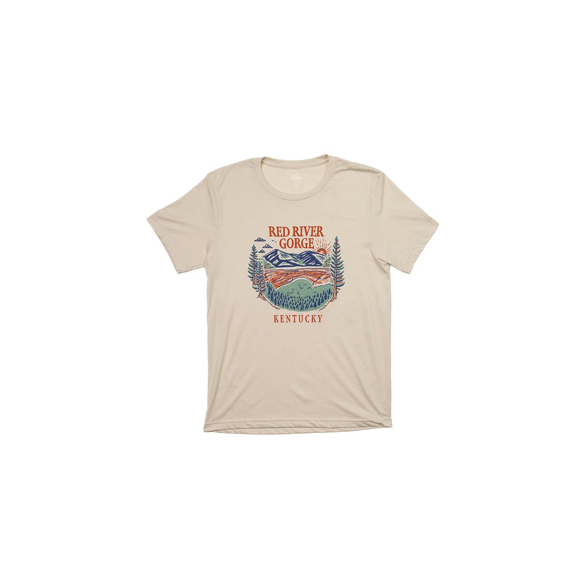 Red River Gorge T-Shirt