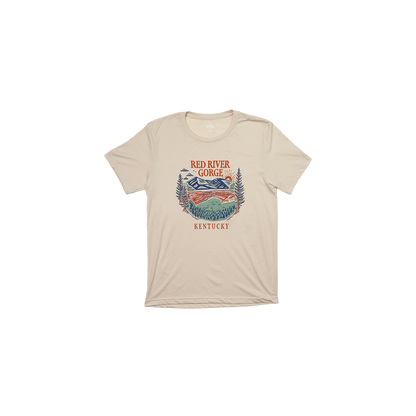 Red River Gorge T-Shirt