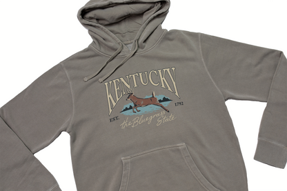 Kentucky Buck Hoodie