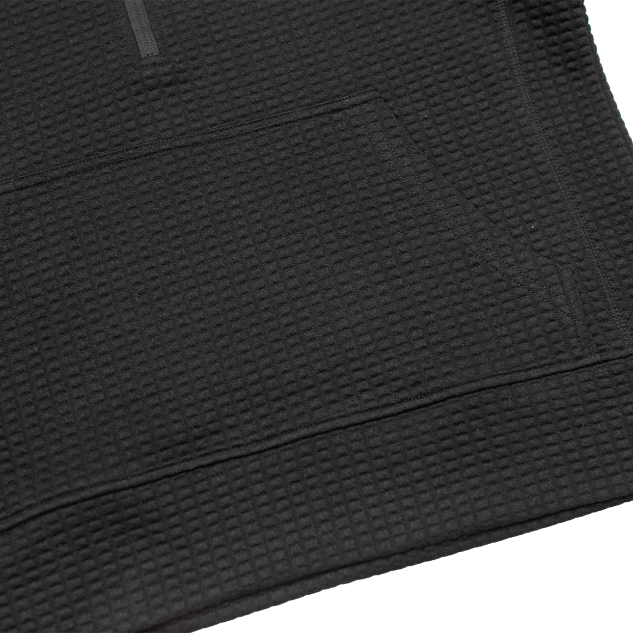 Women's Waffle 1/2 Zip