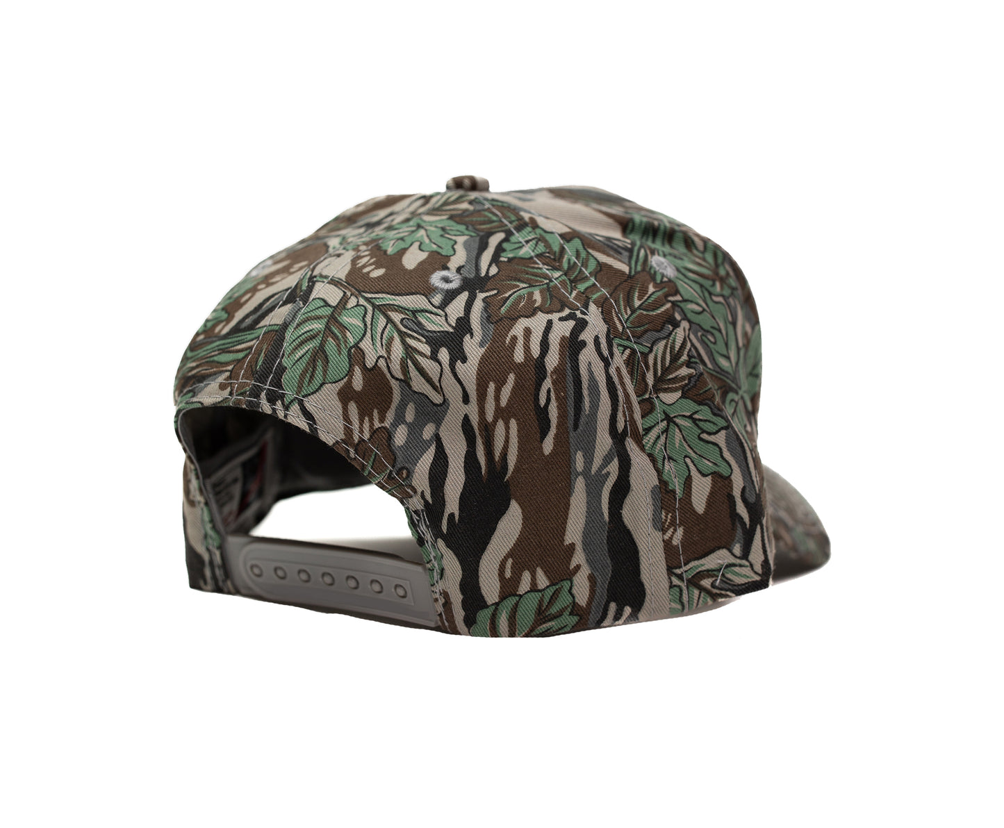 Hunting Camp Trucker Hat