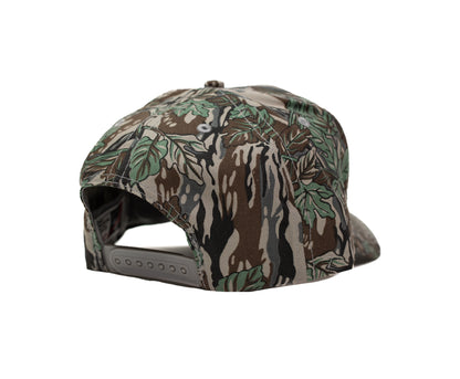 Hunting Camp Trucker Hat