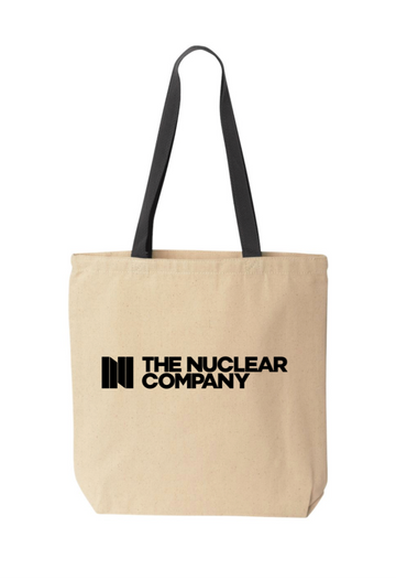 TNC Canvas Tote Bag