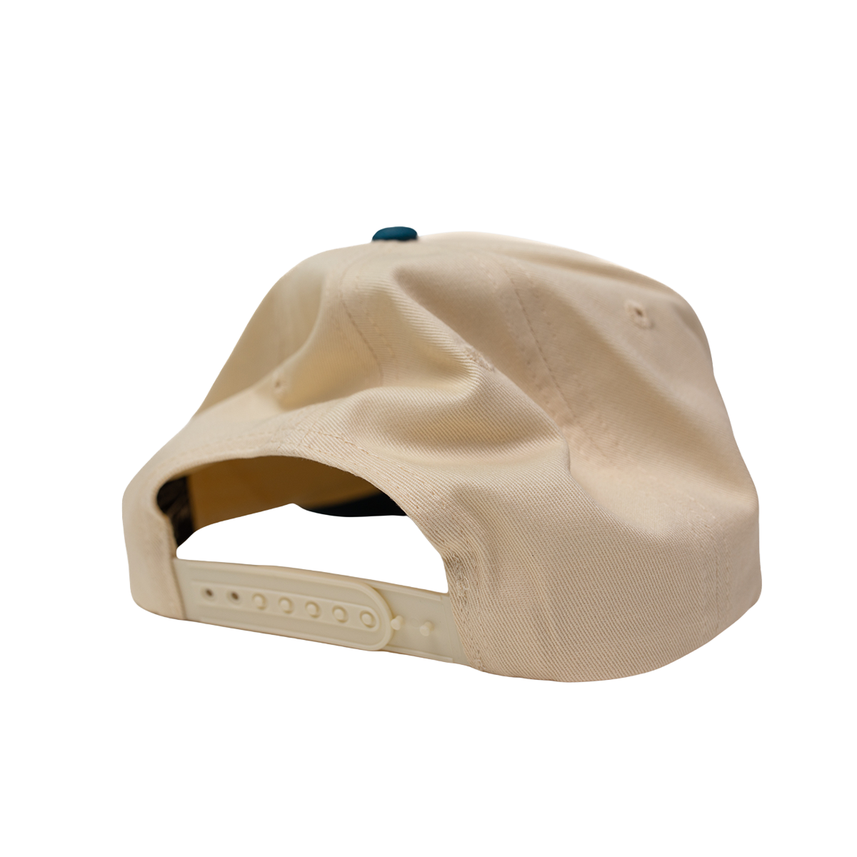 Healing Appalachia Badge Hat