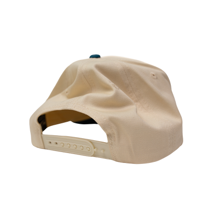 Healing Appalachia Badge Hat