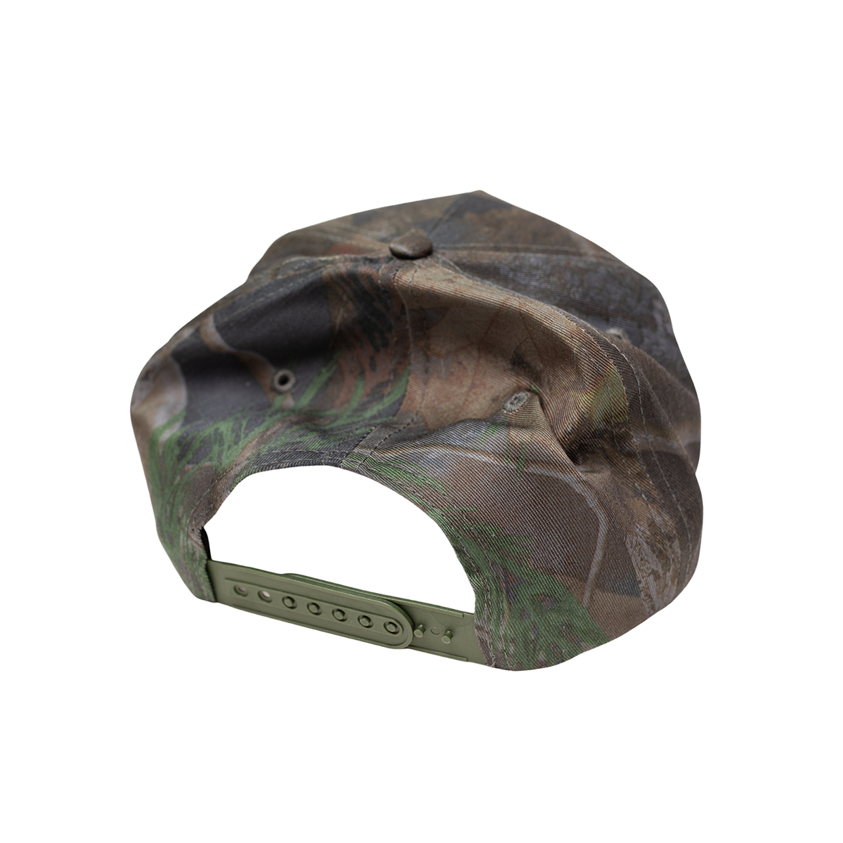 Camo Bolt Banjo (Healing Appalachia)