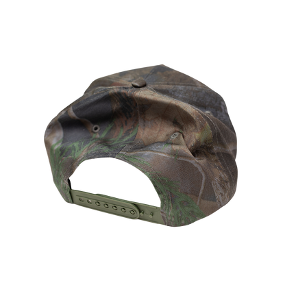 Camo Bolt Banjo (Healing Appalachia)