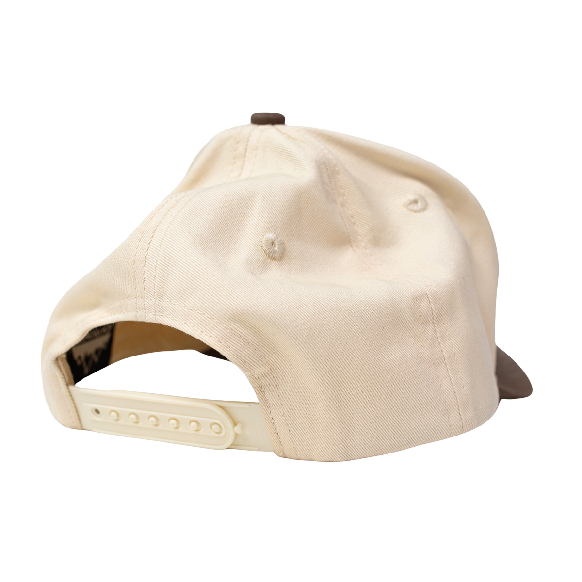 Appalachia Patch Hat (Walnut)