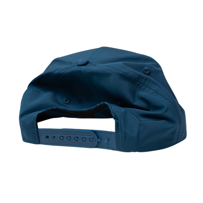 Healing Appalachia Tech Hat (Navy)