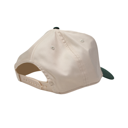 Hillbilly Text Hat