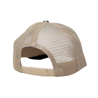 Healing Appalachia 6 Panel Hat