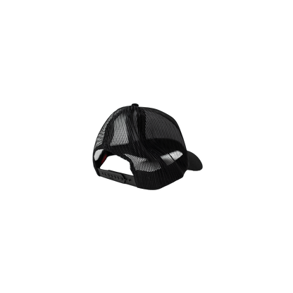 Logger Hat