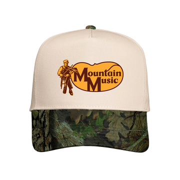 Mountain Music Hat