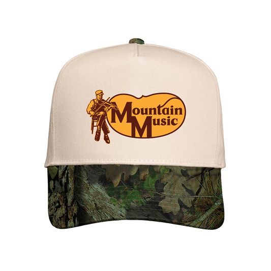 Mountain Music Hat