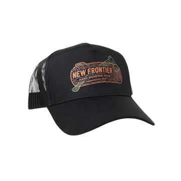 Logger Hat