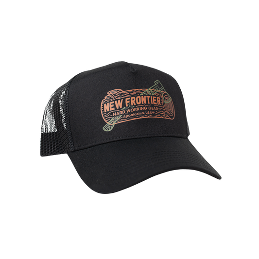 Logger Hat