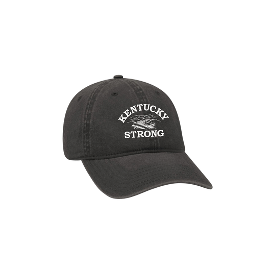 Kentucky Strong Cap