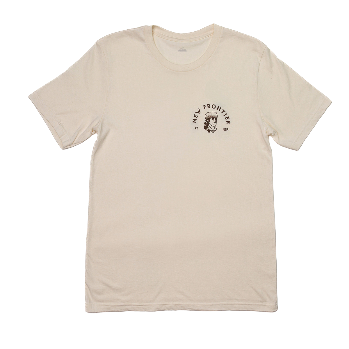 Daniel Boone Tee