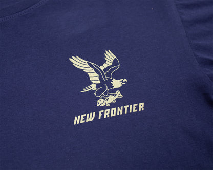 Eagle Fishing Tee