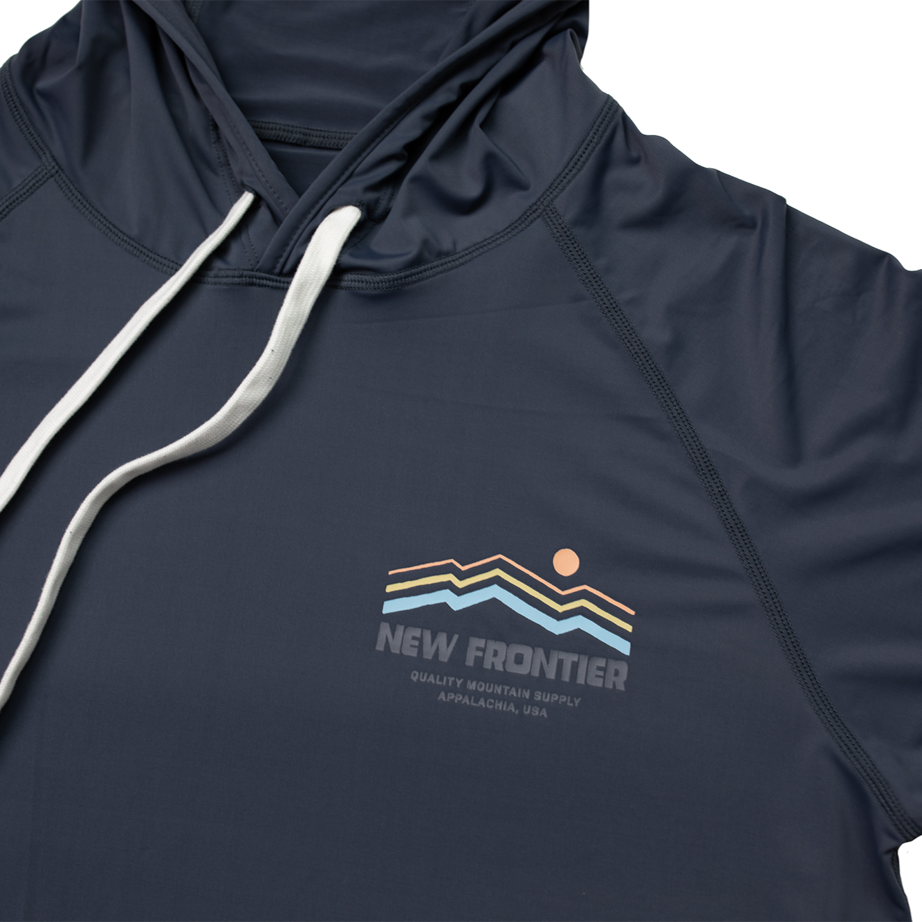 Frontier Flex Hoodie