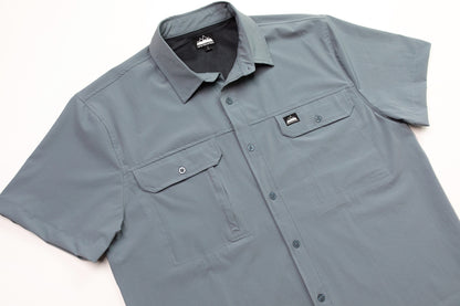 Mountain Tech Shirt