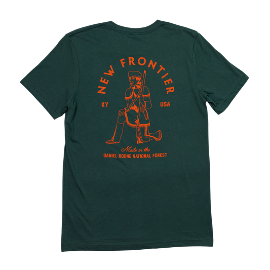 Daniel Boone T-Shirt