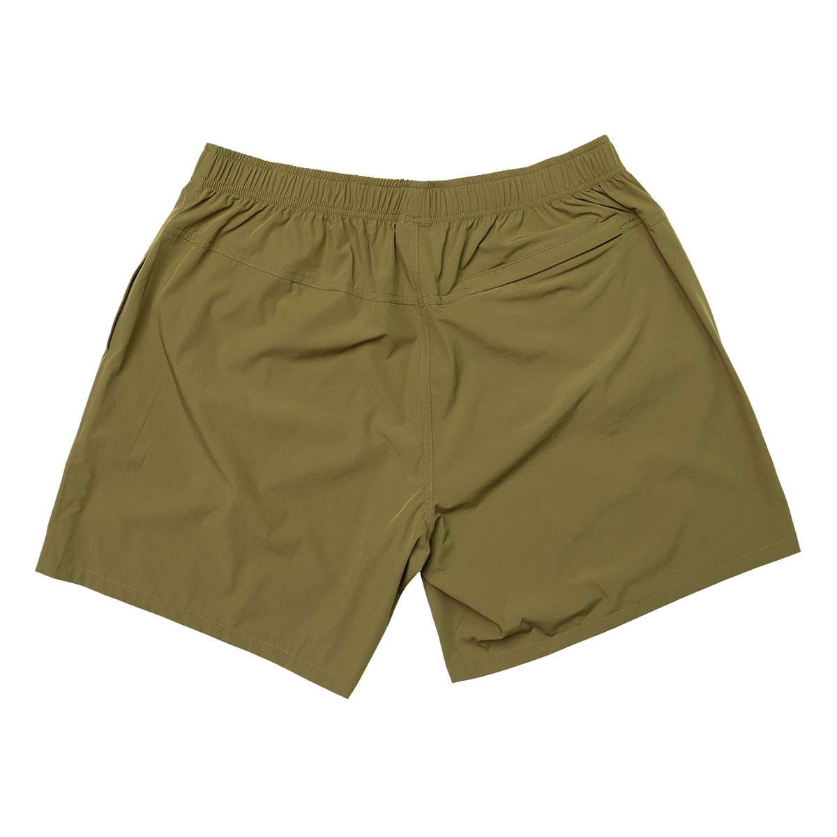 NEW Men’s Journey Tech 7" Short
