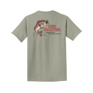 NF Fishing Tee