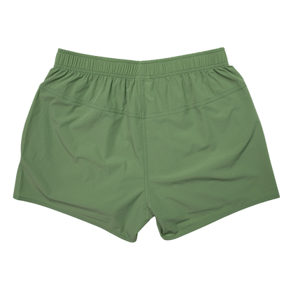 NEW Women's Journey Tech 3.5" Short
