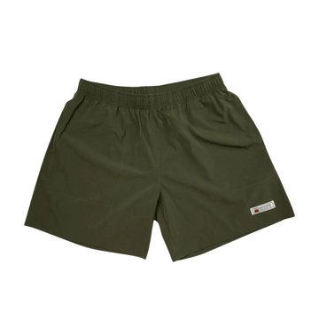 Men’s Journey Tech 7" Short (Surplus)