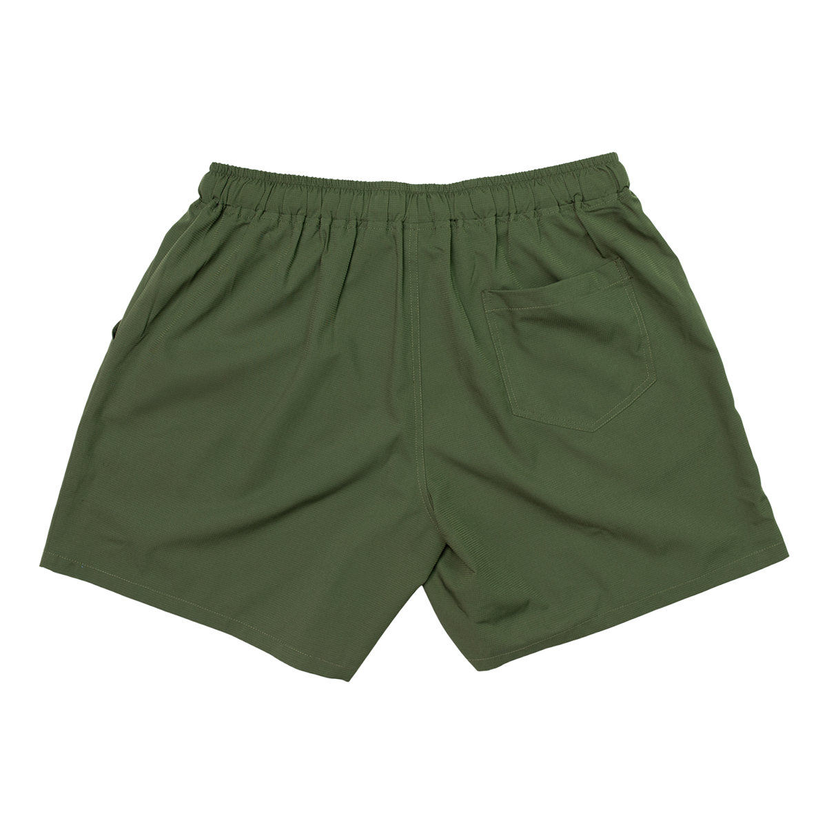 Men’s Mountain Tech Short 6.5"