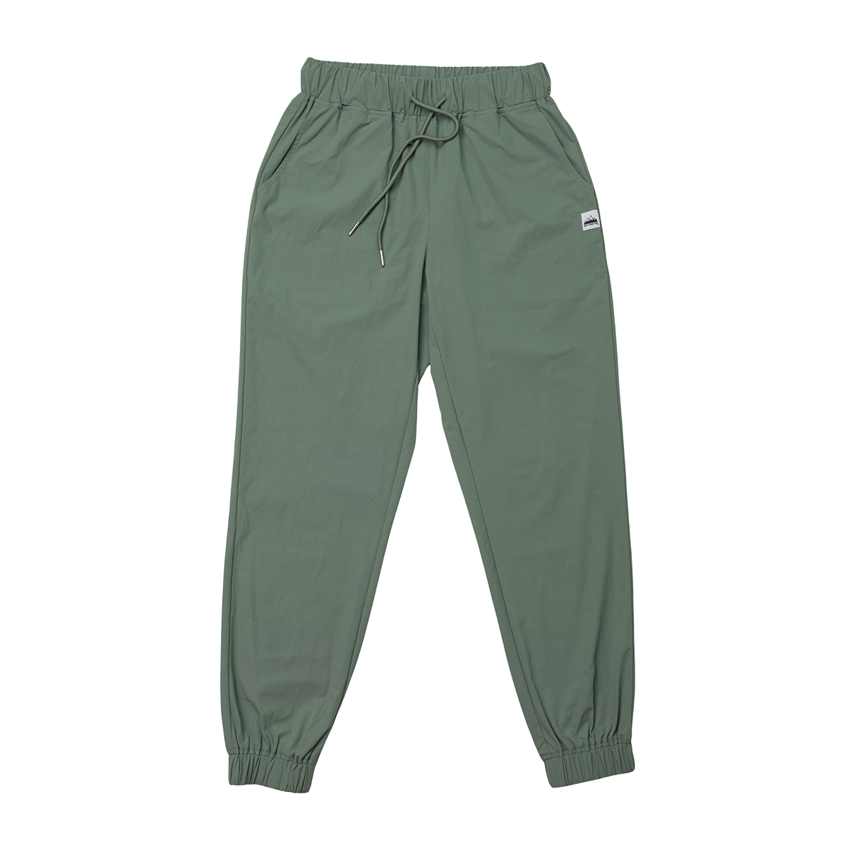 Women's Stretch Jogger
