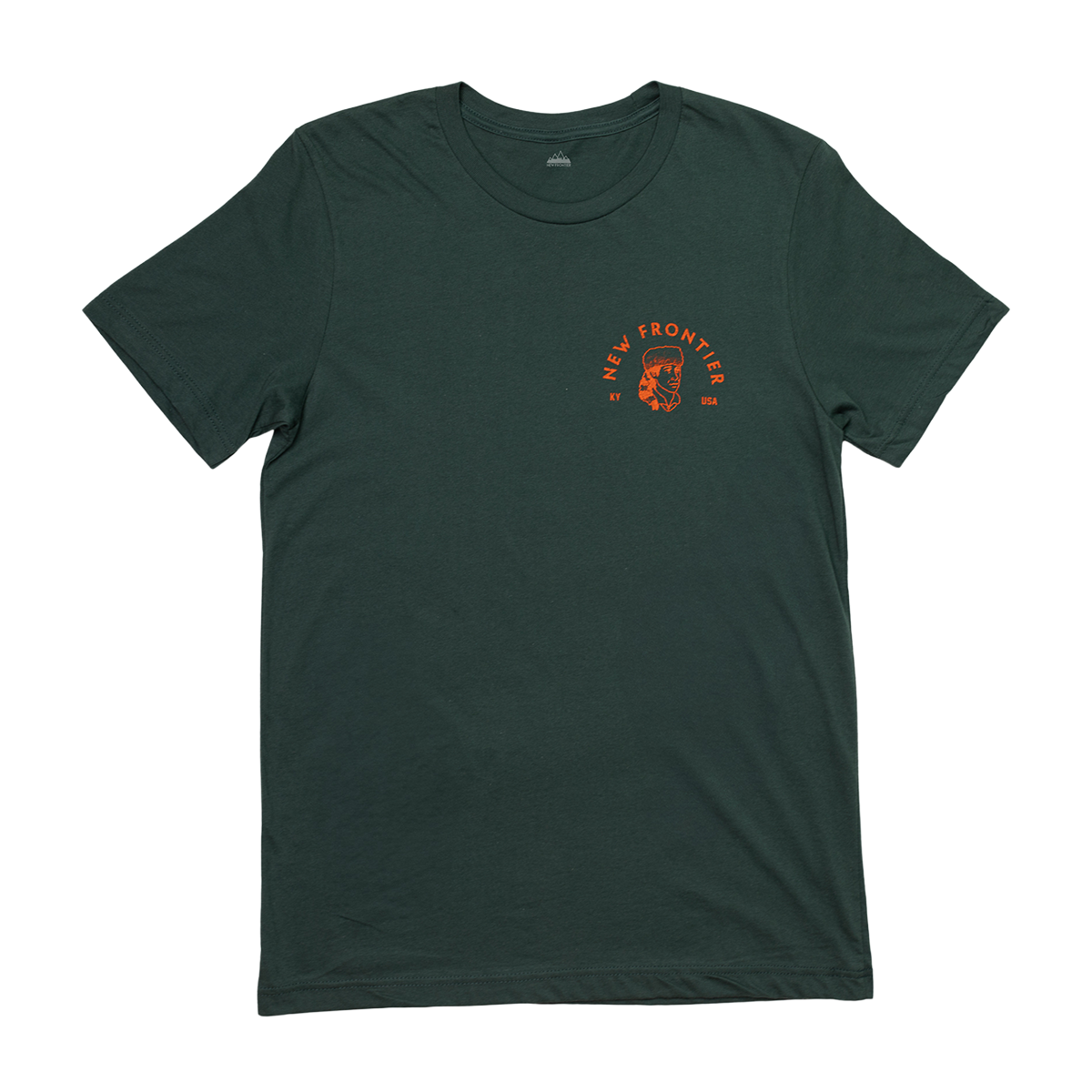 Daniel Boone Tee