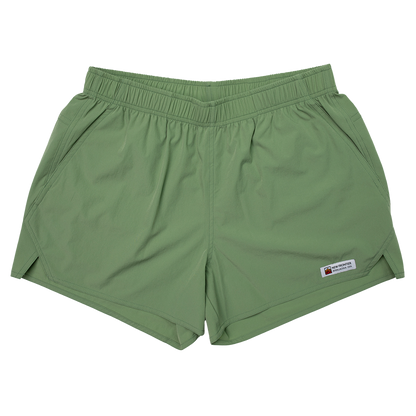 NEW Women's Journey Tech 3.5" Short