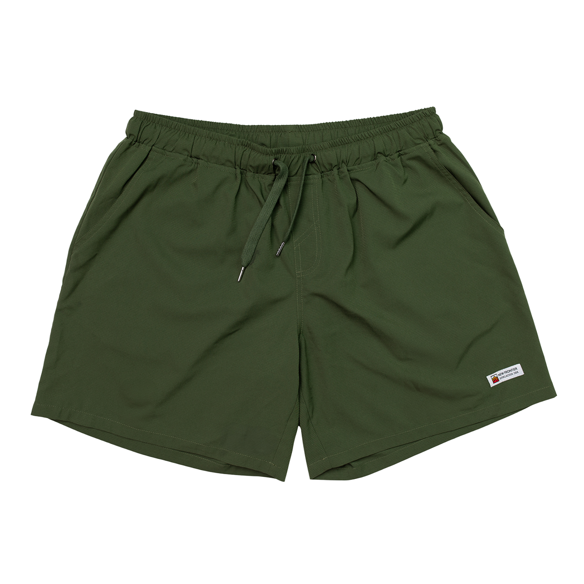 Men’s Mountain Tech Short 6.5"