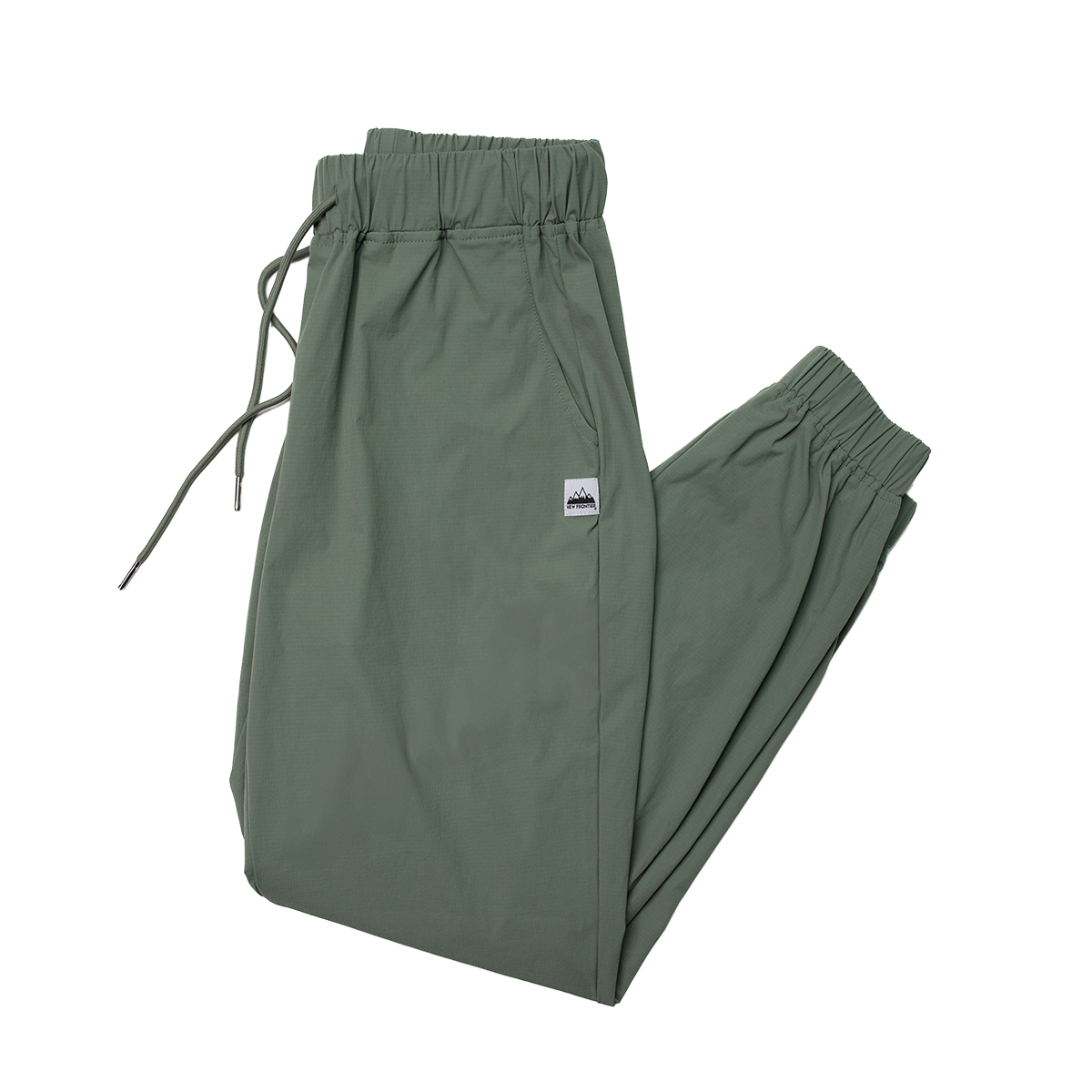 Women's Stretch Jogger