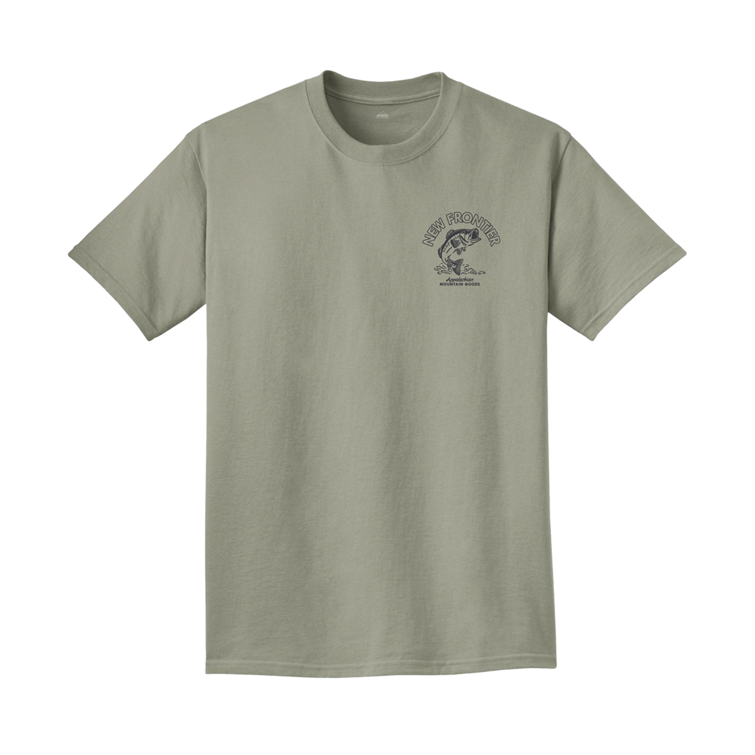 NF Fishing Tee